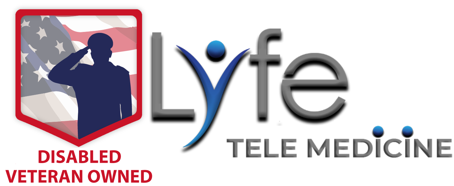 Lyfe TeleMedicine